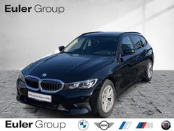 BMW 320e