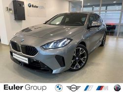 Grau Gebraucht 2025 BMW 120 M Sport Kleinwagen | 31.633 € (Superpreis)