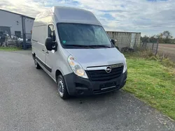 Brillantsilber m2 Gebraucht 2019 Opel Movano Van | 15.900 € (Guter Preis)