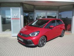 Rot Neu 2025 Honda Jazz Advance Kleinwagen | 27.990 €