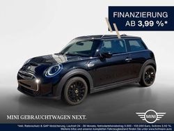 Schwarz Gebraucht 2022 Mini Cooper SE Classic Kleinwagen | 18.944 € (Fairer Preis)