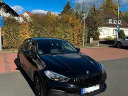 Schwarz Gebraucht 2020 BMW 118 Shadowline Kleinwagen | 18.200 € (Superpreis)
