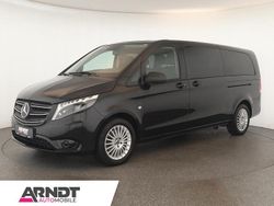 Obsidianschwarz Gebraucht 2024 Mercedes Vito Van / Kleinbus | 48.884 €