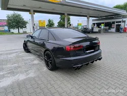 Gebraucht 2015 Audi A6 Limousine | 15.200 € (Guter Preis)