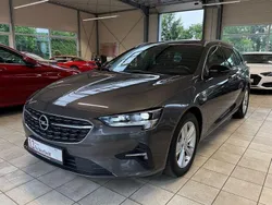 Grau Gebraucht 2022 Opel Insignia Kombi | 16.799 € (Guter Preis)