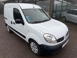 Weiß Gebraucht 2007 Renault Kangoo Rapid Extra Van / Kleinbus | 3.950 € (Fairer Preis)