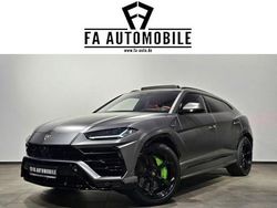 Grigio lynx Gebraucht 2018 Lamborghini Urus SUV | 219.990 €