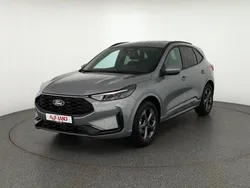 Silber Neu 2025 Ford Kuga ST-Line SUV | 33.890 € (Fairer Preis)