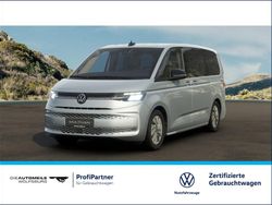 Gebraucht 2024 VW Multivan Life Van | 49.990 € (Fairer Preis)