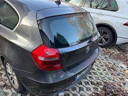 Gebraucht 2007 BMW 120 Kleinwagen | 3.300 € (Superpreis)