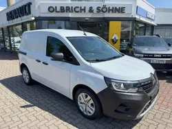 Arktisweiß Gebraucht 2022 Renault Kangoo Van / Kleinbus | 16.990 € (Guter Preis)