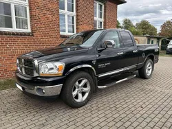 Schwarz Gebraucht 2007 Dodge Ram Abholung | 15.900 € (Fairer Preis)