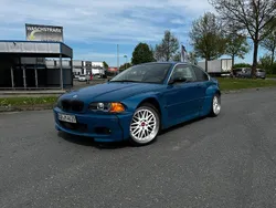 Blau Gebraucht 2001 BMW 328 Performance Coupé | 15.500 €
