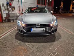 Silber Gebraucht 2019 VW Arteon Limousine | 21.000 € (Guter Preis)