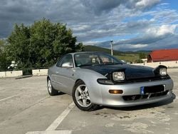 Grau Gebraucht 1990 Toyota Celica | 5.500 €