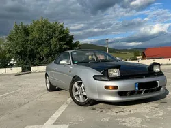 Grau Gebraucht 1990 Toyota Celica | 5.999 €