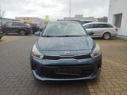 Blau Gebraucht 2018 Kia Rio Kleinwagen | 6.400 € (Superpreis)