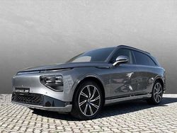 Grau (graphite grey metallic) Neu 2025 XPENG G9 AWD Performance SUV | 74.222 € (Fairer Preis)