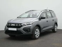Grau Neu 2025 Dacia Jogger Essentiel Van / Kleinbus | 18.990 € (Superpreis)