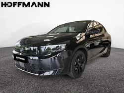 Schwarz Gebraucht 2024 Opel Corsa Kleinwagen | 17.529 € (Fairer Preis)