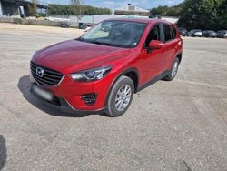 Rot Gebraucht 2015 Mazda CX-5 SUV | 8.700 € (Superpreis)