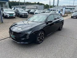 Gebraucht 2024 Peugeot 508 GT Kombi | 29.400 € (Teuer)