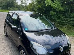Schwarz Gebraucht 2010 Renault Twingo Night&Day Kleinwagen | 2.299 € (Fairer Preis)