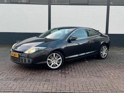 Schwarz Gebraucht 2009 Renault Laguna Coupé Coupé | 3.500 €