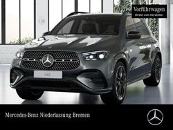 Grau Gebraucht 2025 Mercedes GLE350 AMG SUV | 95.990 €