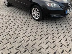 Schwarz Gebraucht 2006 Mazda 3 Active Limousine | 1.650 € (Fairer Preis)