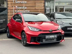 Rot Neu 2024 Toyota Yaris | 53.990 € (Teuer)