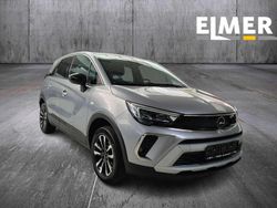Lack grau artense/metallic kla Gebraucht 2024 Opel Crossland X Elegance SUV | 20.480 € (Fairer Preis)