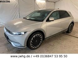 Gravity gold / mat Gebraucht 2021 Hyundai Ioniq 6 Limousine | 26.950 € (Guter Preis)