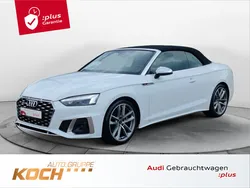 Gebraucht 2023 Audi S5 Ambiente Cabrio | 57.490 € (Fairer Preis)