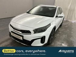 Weiß Gebraucht 2022 Kia XCeed Vision SUV | 18.980 € (Superpreis)