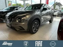 Schwarz Neu 2025 Nissan Juke N-Connecta SUV | 25.979 € (Superpreis)