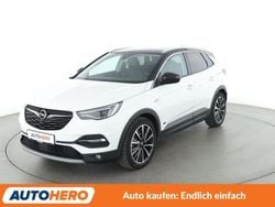 Weiß Gebraucht 2021 Opel Grandland X Ultimate SUV | 20.840 € (Guter Preis)