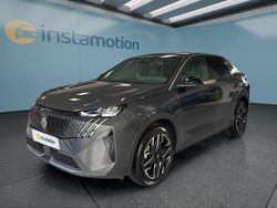 Grau Neu 2025 Peugeot 3008 SUV | 42.449 € (Teuer)