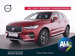 Andere farbe Gebraucht 2022 Volvo XC60 Inscription SUV | 42.450 € (Fairer Preis)