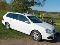 VW Golf VI