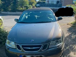 Saab 9-3 Cabriolet