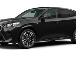 Schwarz Gebraucht 2025 BMW X2 Comfort Edition SUV | 43.749 € (Guter Preis)