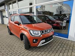 Othercolor Gebraucht 2024 Suzuki Ignis Comfort Kleinwagen | 17.990 € (Fairer Preis)