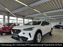 Weiß Gebraucht 2022 Cupra Formentor SUV | 24.500 € (Superpreis)