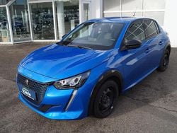 Blau/typ aussenverkleidung dr Gebraucht 2023 Peugeot e-208 Allure Kleinwagen | 19.990 € (Fairer Preis)
