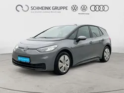 Mondsteingrau Gebraucht 2021 VW ID.3 Pro Performance Kleinwagen | 19.440 € (Fairer Preis)