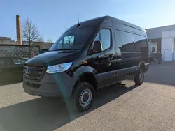 Andere Gebraucht 2019 Mercedes 316 Van | 48.999 €