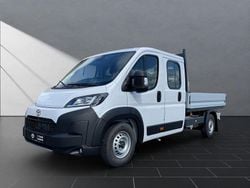 Weiß Neu 2025 Toyota Proace Van / Kleinbus | 39.199 € (Fairer Preis)
