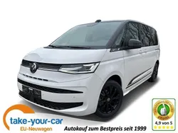 Wählbar Neu 2025 VW T7 Style Van | 54.450 € (Superpreis)