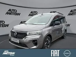 Grau Neu 2025 Nissan Townstar Tekna Van / Kleinbus | 33.979 €
